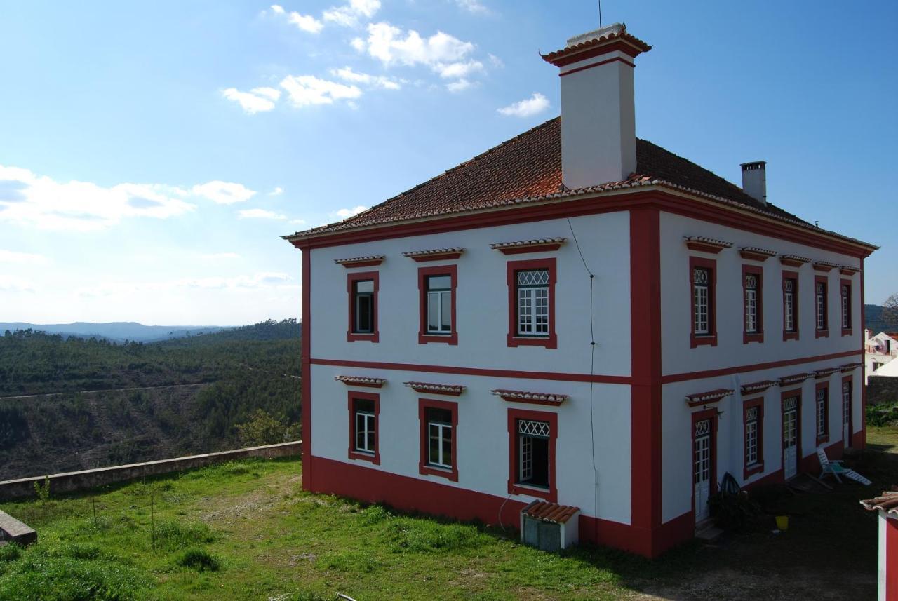 Prédio na Amêndoa Vila Exterior foto