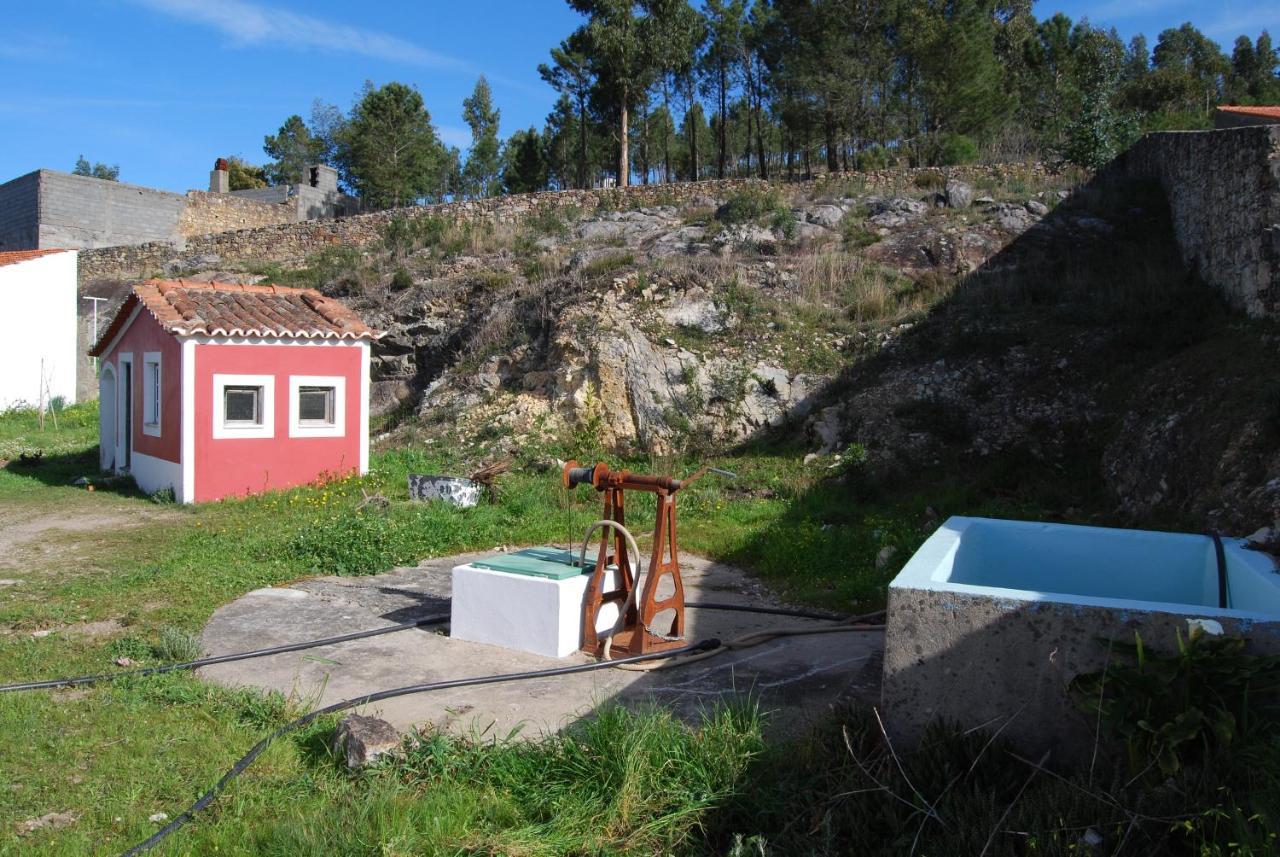 Prédio na Amêndoa Vila Exterior foto