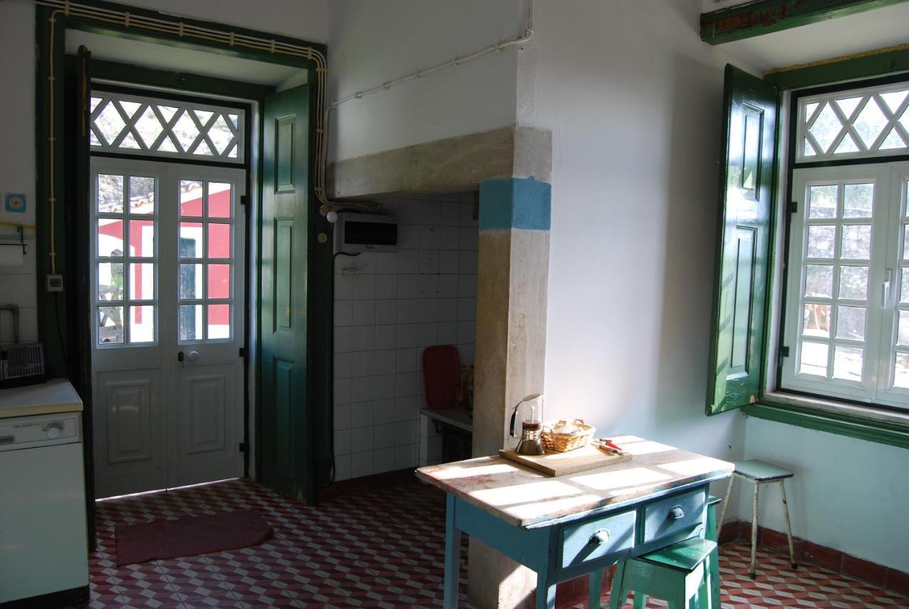 Prédio na Amêndoa Vila Exterior foto