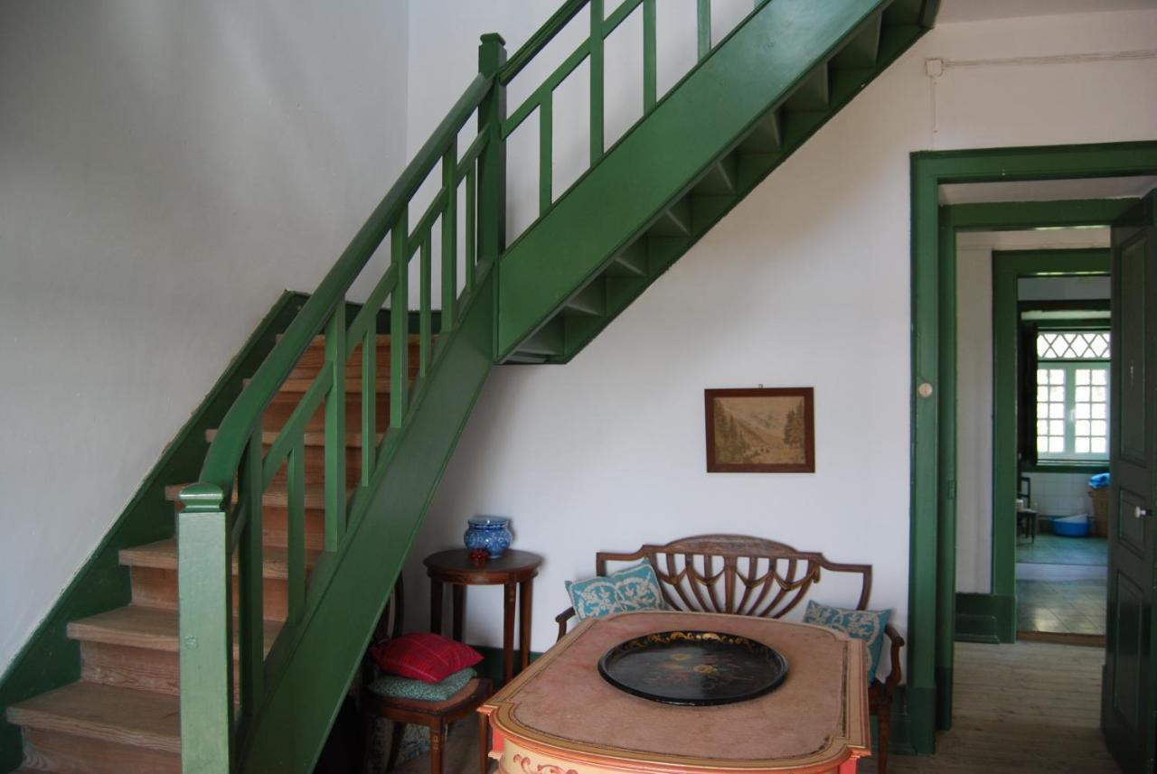 Prédio na Amêndoa Vila Exterior foto