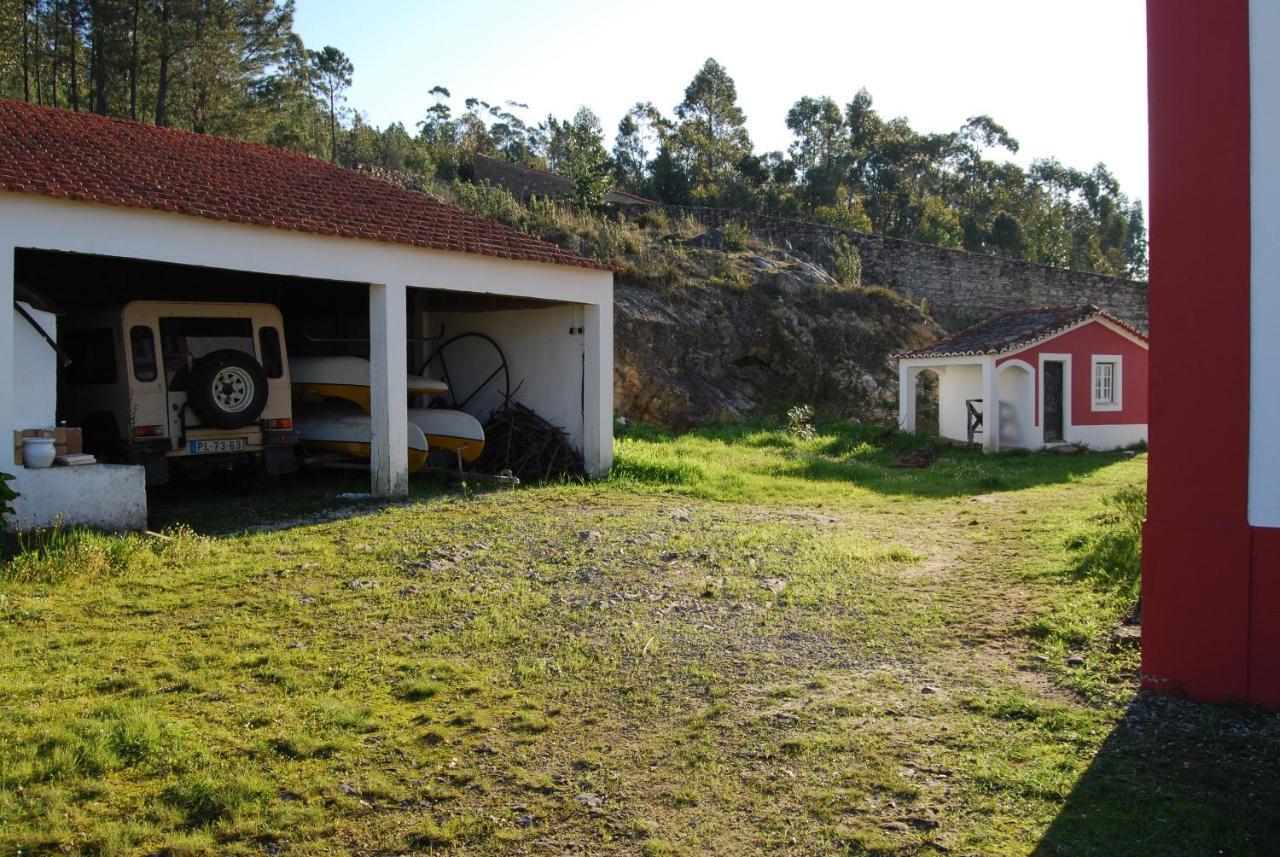 Prédio na Amêndoa Vila Exterior foto