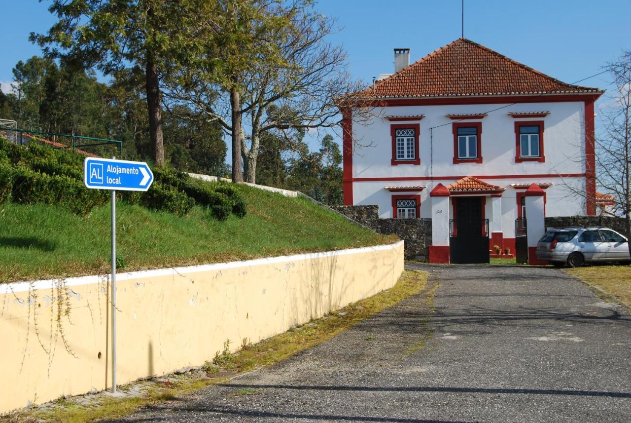 Prédio na Amêndoa Vila Exterior foto