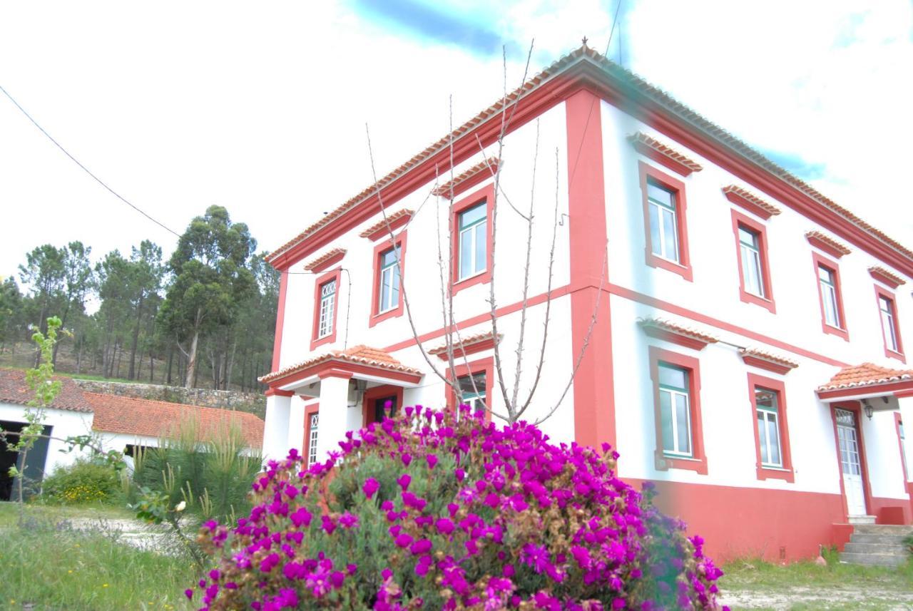 Prédio na Amêndoa Vila Exterior foto