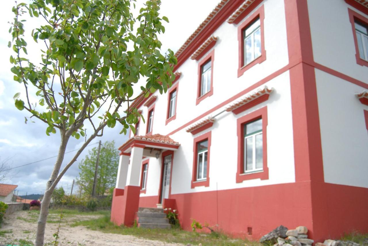 Prédio na Amêndoa Vila Exterior foto
