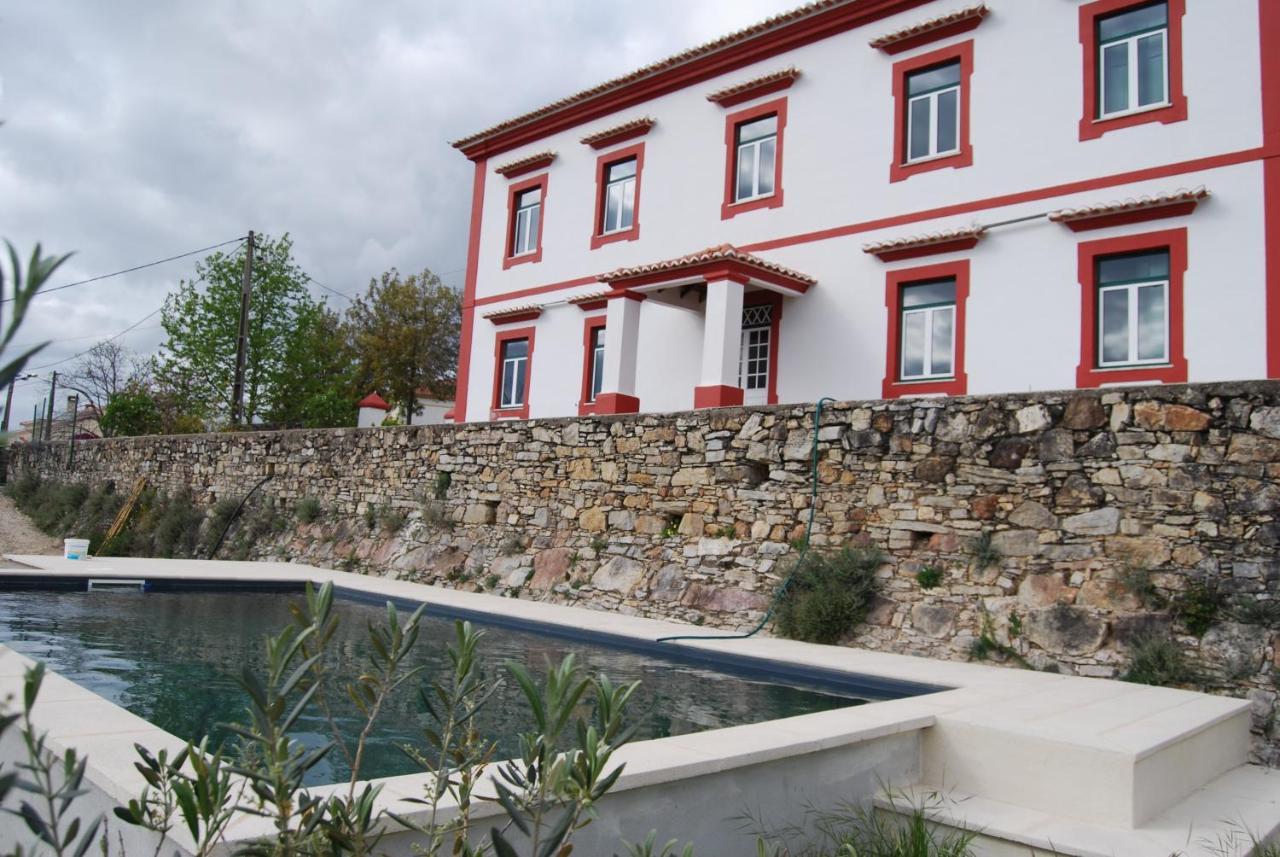 Prédio na Amêndoa Vila Exterior foto