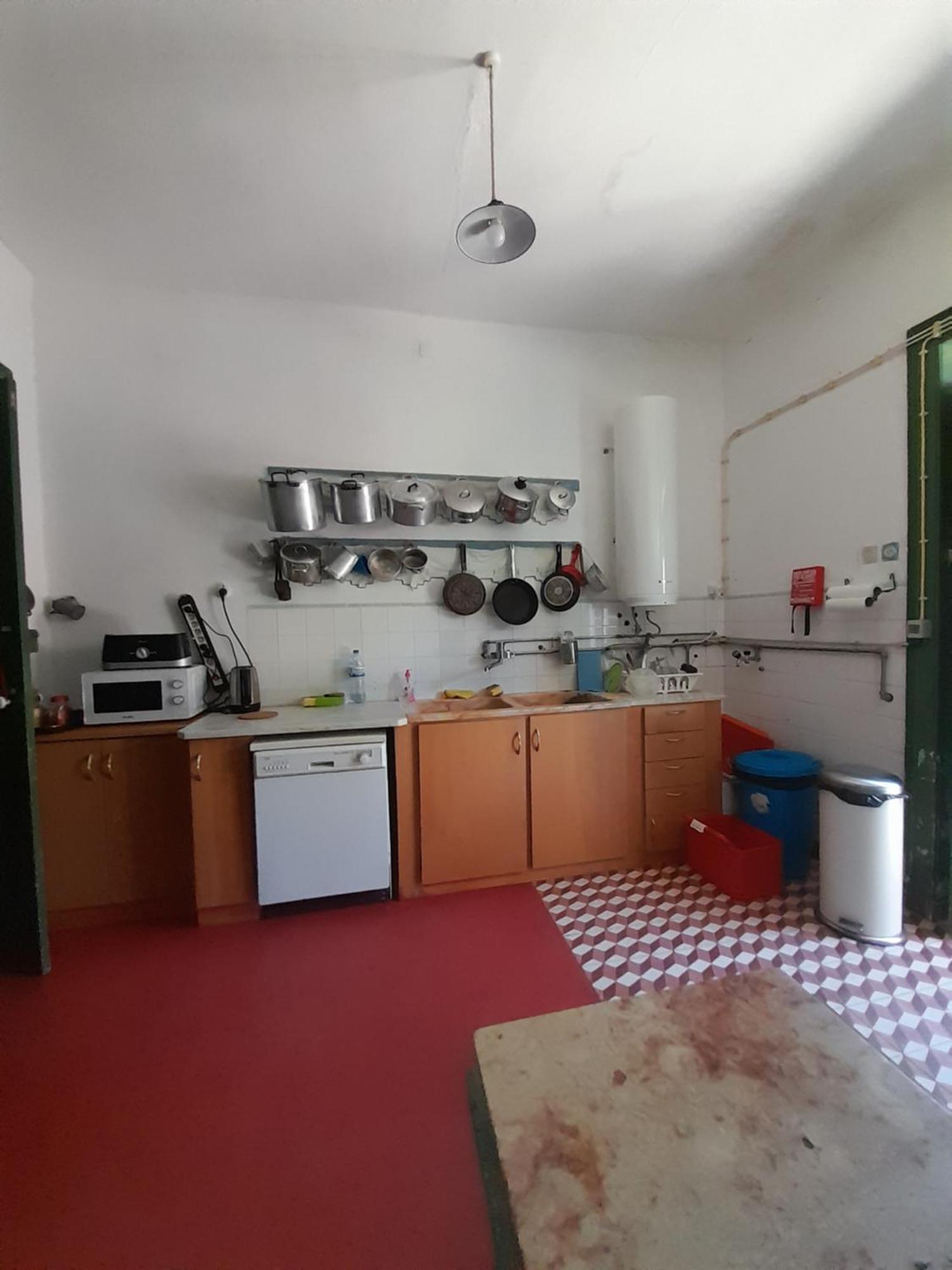 Prédio na Amêndoa Vila Exterior foto
