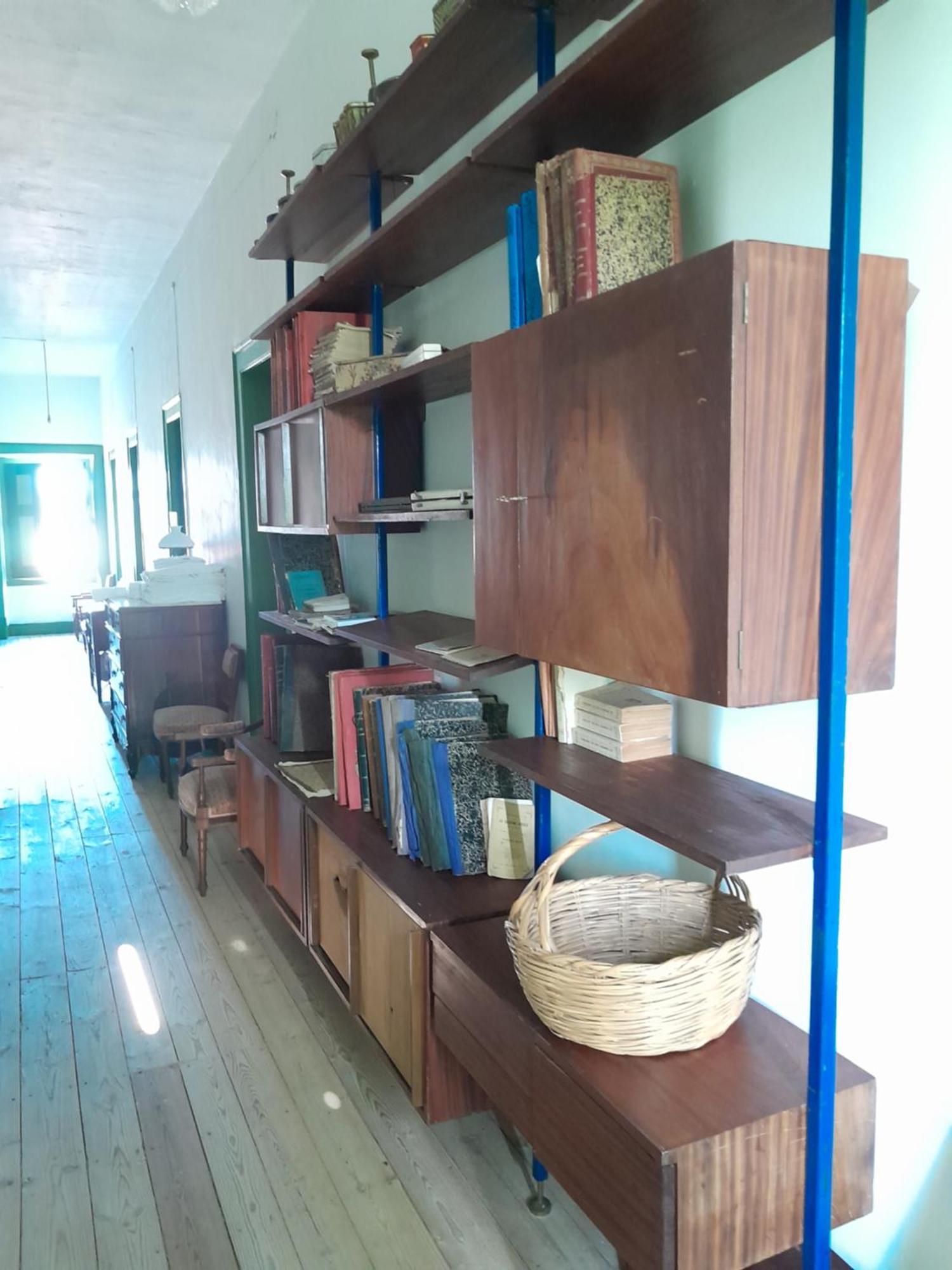 Prédio na Amêndoa Vila Exterior foto