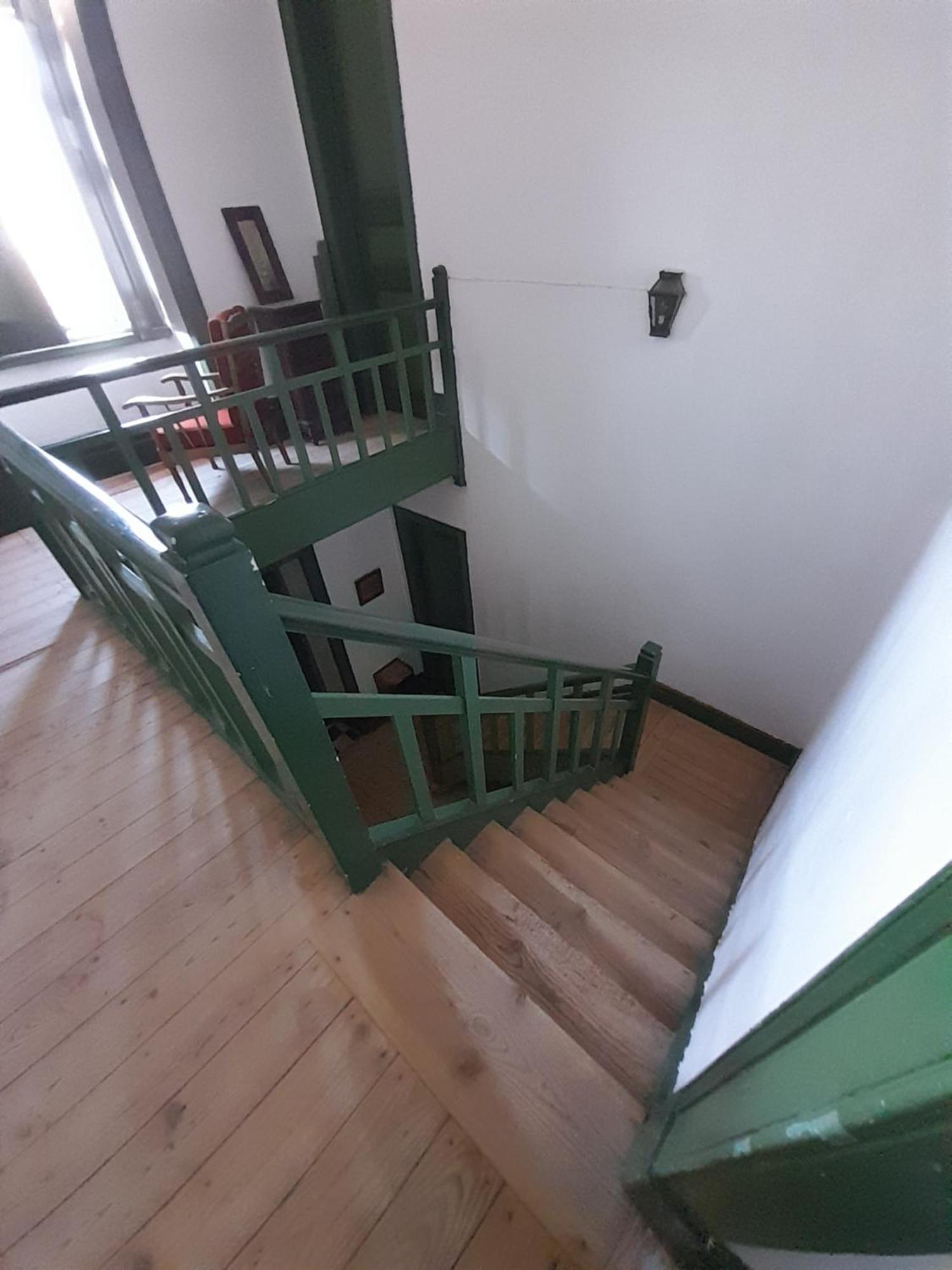 Prédio na Amêndoa Vila Exterior foto